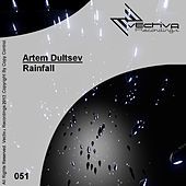Thumbnail for the Artem Dultsev - Rainfall link, provided by host site