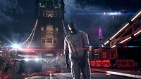 Thumbnail for the Stormzy - Rainfall link, provided by host site