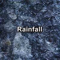 Thumbnail for the Sounds of Nature White Noise Sound Effects - Rainfall link, provided by host site