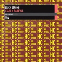 Thumbnail for the Erick Strong - Rainfall link, provided by host site