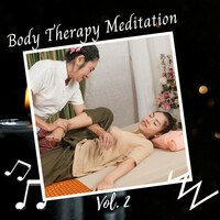 Thumbnail for the Massage Therapy Music - Rainfall link, provided by host site