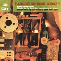 Thumbnail for the J Boogie's Dubtronic Science - Rainfall link, provided by host site
