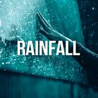 Thumbnail for the Whale Sounds - Rainfall link, provided by host site