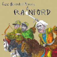 Thumbnail for the Lee Scratch Perry - Rainford link, provided by host site