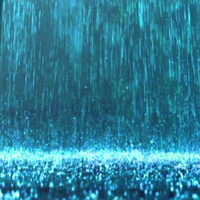 Thumbnail for the Rain Sounds - Rainforest link, provided by host site