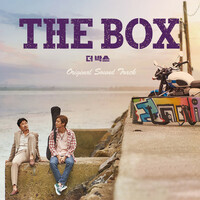 Thumbnail for the Chanyeol - Raining link, provided by host site