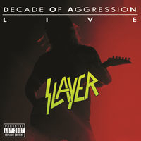 Thumbnail for the Slayer - Raining Blood (Live At The Lakeland Coliseum, 1991) link, provided by host site