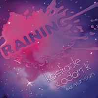 Thumbnail for the Kaskade - Raining link, provided by host site