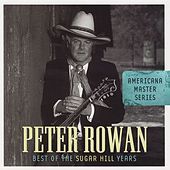 Thumbnail for the Peter Rowan - Rainmaker link, provided by host site