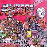 Thumbnail for the Montero - Rainman/Mumbai link, provided by host site