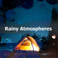 Thumbnail for the Rain Sleep - Rainy Atmospheres link, provided by host site