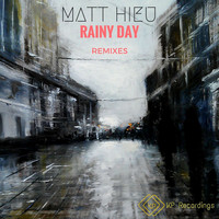 Thumbnail for the Matthieu - Rainy Day Remixes link, provided by host site