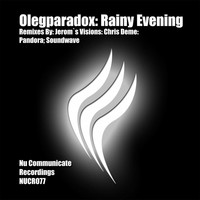 Thumbnail for the Olegparadox - Rainy Evening link, provided by host site