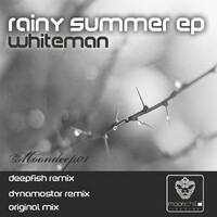 Thumbnail for the Deepfish - Rainy Summer - Deepfish Remix link, provided by host site