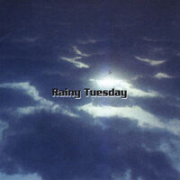 Thumbnail for the Jam - Rainy Tuesday link, provided by host site