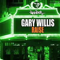 Thumbnail for the Gary Willis - Raise link, provided by host site