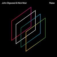 Thumbnail for the John Digweed - Raise link, provided by host site