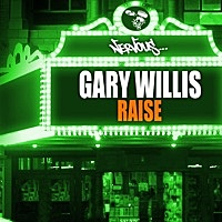 Thumbnail for the Gary Willis - Raise link, provided by host site