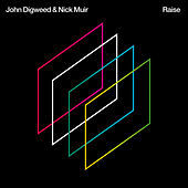 Thumbnail for the John Digweed - Raise link, provided by host site