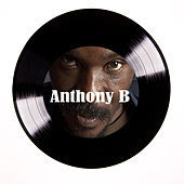 Thumbnail for the Anthony B - Raise Remaster link, provided by host site