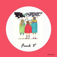 Thumbnail for the Funk V. - Raise With Me link, provided by host site