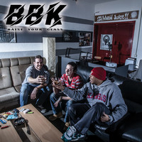 Thumbnail for the BBK - Raise Your Glass link, provided by host site