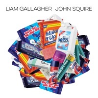 Thumbnail for the Liam Gallagher - Raise Your Hands link, provided by host site