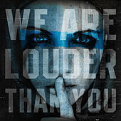 Thumbnail for the Taped - Raise Your Voice link, provided by host site