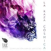 Thumbnail for the Yorx - Raiz Etnica (Original Mix) link, provided by host site