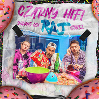 Thumbnail for the Czarny HIFI - Raj link, provided by host site