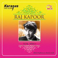 Thumbnail for the Instrumental - RAJ KAPOOR VOL-2 link, provided by host site