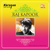 Thumbnail for the Instrumental - Raj Kapoor Vol-2 link, provided by host site