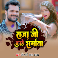 Thumbnail for the Mohan - Raja Ji Kahe Sarmata link, provided by host site