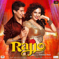 Thumbnail for the Uttam Singh - Rajjo (Original Motion Picture Soundtrack) link, provided by host site