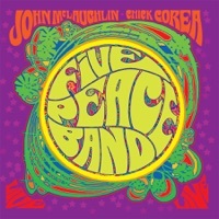 Thumbnail for the Chick Corea - Raju link, provided by host site