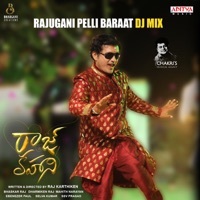 Thumbnail for the Simha - Rajugani Pelli Baraat (Dj Mix, From "Raaj Kahani") link, provided by host site