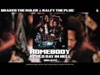 Thumbnail for the Drakeo the Ruler - Homebody link, provided by host site