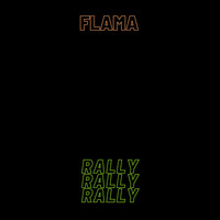 Thumbnail for the Flama - Rally link, provided by host site