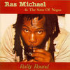 Thumbnail for the Ras Michael - Rally Round link, provided by host site
