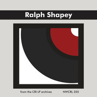 Thumbnail for the Ralph Shapey - Ralph Shapey: Praise link, provided by host site