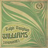 Thumbnail for the State Symphony Orchestra of the USSR Ministry of Culture - Ralph Vaughan Williams: Symphonies link, provided by host site