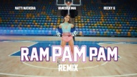 Thumbnail for the Natti Natasha - Ram Pam Pam (Germany Remix) link, provided by host site