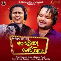 Thumbnail for the Aseema Panda - Ramare Ramare Mana Rahi Gala Tori Thare link, provided by host site