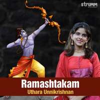 Thumbnail for the Uthara Unnikrishnan - Ramashtakam link, provided by host site