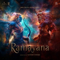 Thumbnail for the Hans Zimmer - Ramayana (The Introduction Theme) link, provided by host site