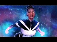 Thumbnail for the Monica - Rambeau: Photon #1 Trailer | Marvel Comics link, provided by host site