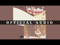 Thumbnail for the Led Zeppelin - Ramble On link, provided by host site