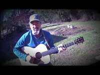 Thumbnail for the Larry Keel - Ramble On Rose (Grateful Dead cover) link, provided by host site