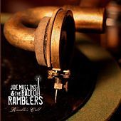 Thumbnail for the Joe Mullins - Rambler's Call link, provided by host site