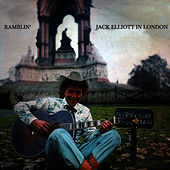 Thumbnail for the Ramblin' Jack Elliott - Ramblin' Jack Elliott In London link, provided by host site